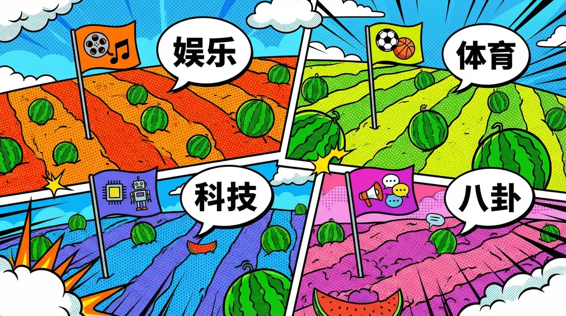 亚娱官网 娱乐瓜田分类