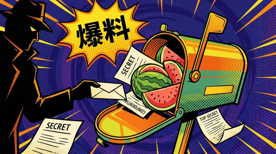 亚娱官网 匿名爆料通道漫画插图